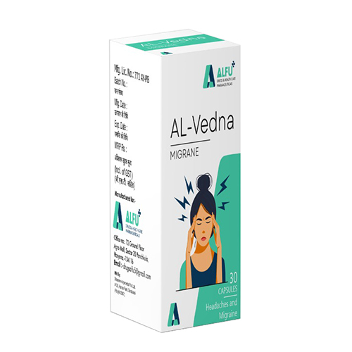 AL- Vedna Capsules
