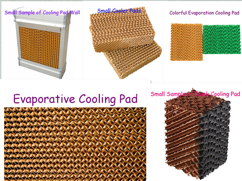 Evaporative Cooling Pad Wholesaler In Idukki Kerala India