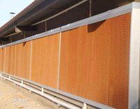 Evaporative Cooling Pad Supplier In Narendranagar Uttarakhand