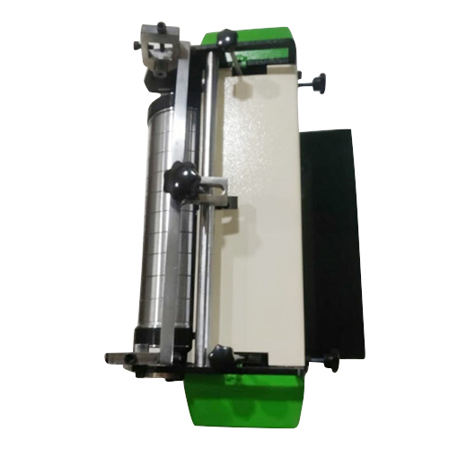 Single Color Online Flexo Printing Machine