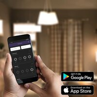 Smart Home Automation Touch Switch