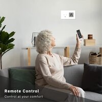 SWITCH to a Smart Home