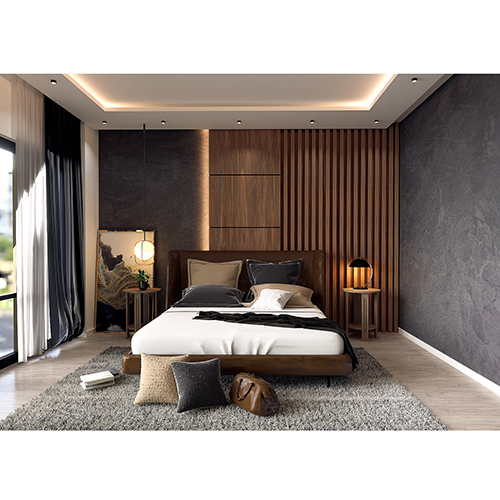 Bedroom Interior Design Services By REFINED SPACE