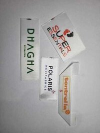Computerized Clothing Tags