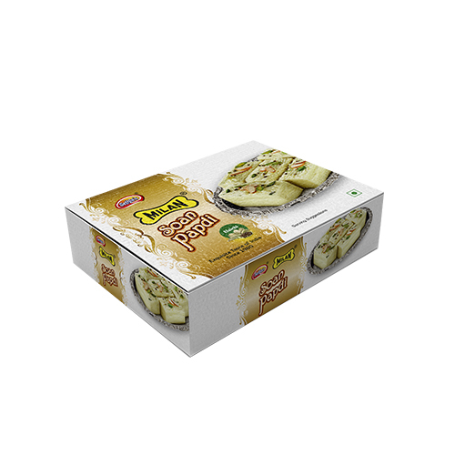 Milan Soan Papadi Box