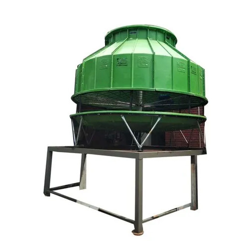 Three Phase FRP Cooling Tower