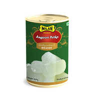 Angoori Petha Can - Available In 3.6kg, 1kg, 500gm | Regular Size, Sweet Taste, Good Quality Petha