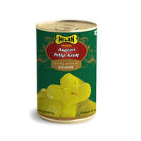 Angoori Petha Kesar Can - Available Sizes: 3.6kg, 1kg, 500gm | Features: Good Quality, Sweet Taste, Regular Size
