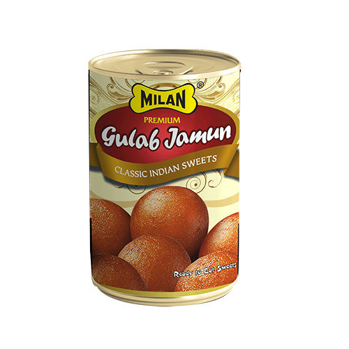 Milan Gulab Jamun Can