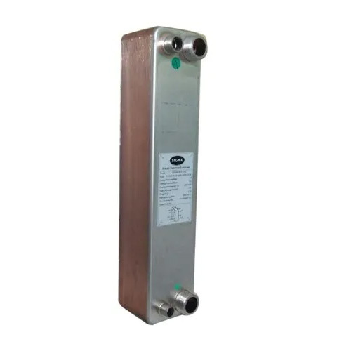 Brazed Plate Heat Exchanger