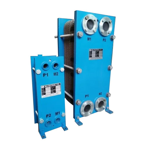 Heavy Duty Heat Exchanger