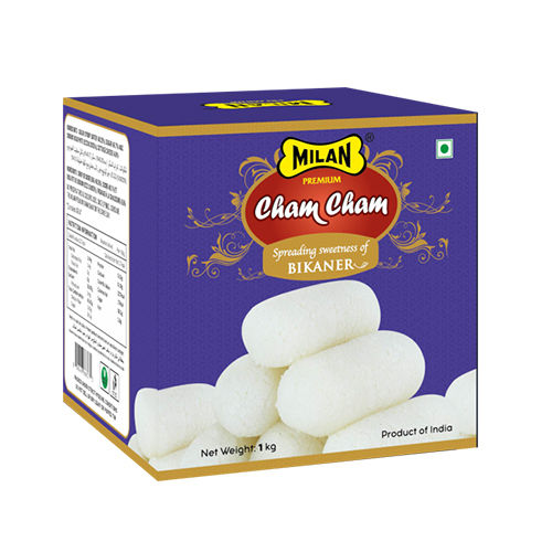 Chamcham Rasgulla Can