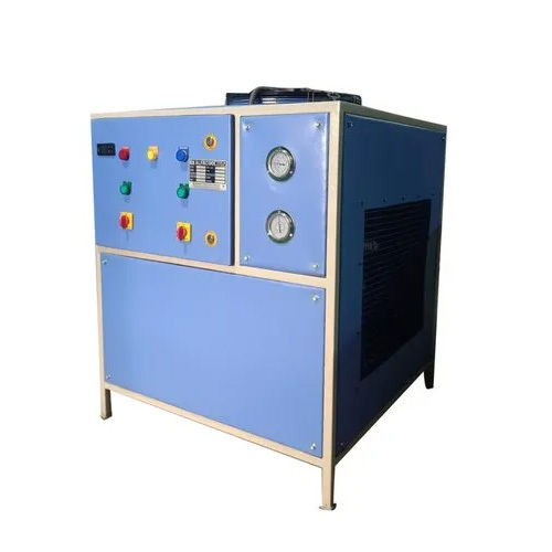 Lubricated Automatic Refrigerated Air Dryer