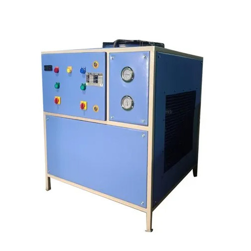 Automatic Refrigerated Air Dryer