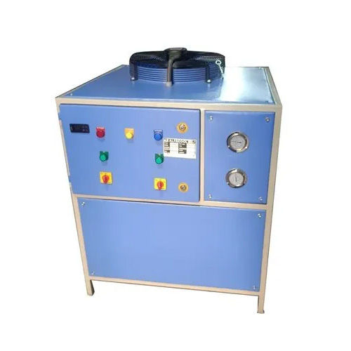 Three Phase Refrigerated Air Dryer