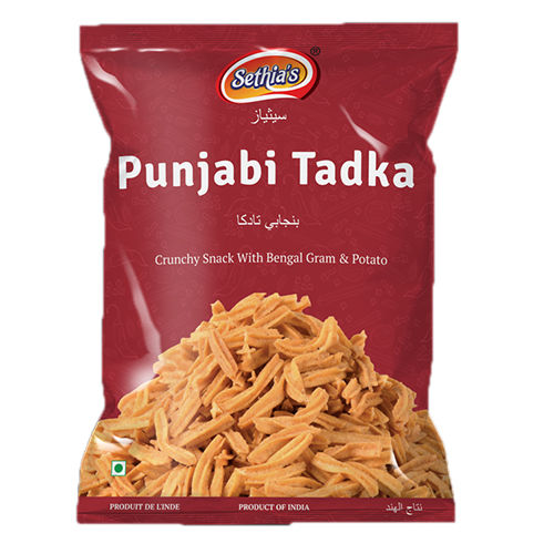 Punjabi Tadka