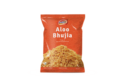 Good Quality Aloo Bhujiya