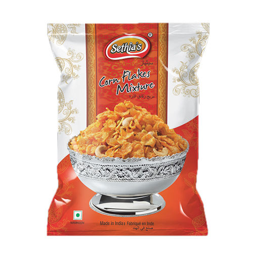 Corn Flakes Mixture