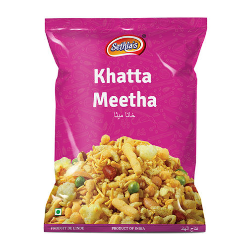 Khatta Mitha