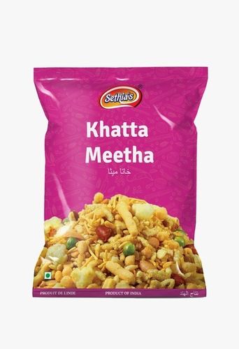 Khatta Meetha