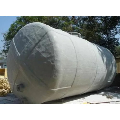 FRP Lining Tank