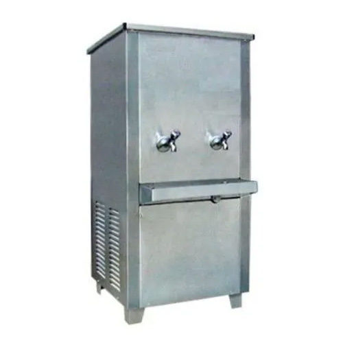 Stainless Steel Drinking Water Cooler