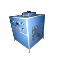 50 HZ Refrigerated Air Dryer