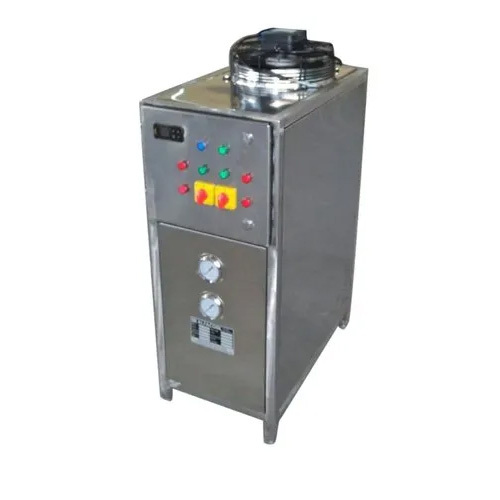 Stainless Steel Air Cooled Chiller