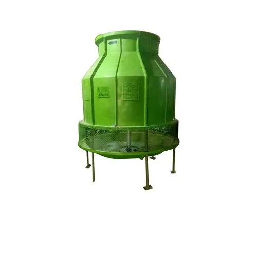 Three Phase FRP Cooling Tower