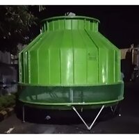 Heavy Duty FRP Cooling Tower