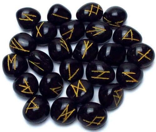 Gemstone Rune Set Manufacturer in Jaipur,Gemstone Rune Set Supplier ...