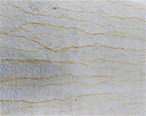 SILVIA Marble Flexible Stone Veneer