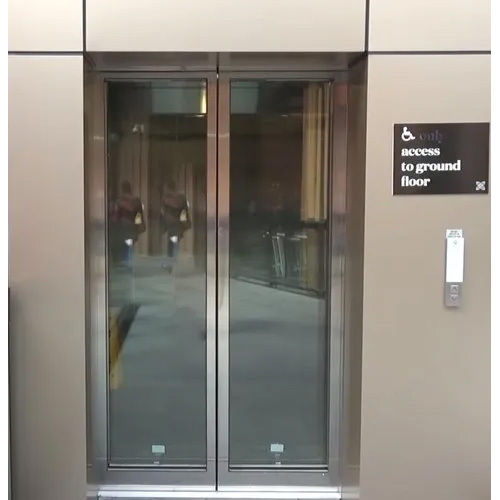 Residential Passenger Elevator