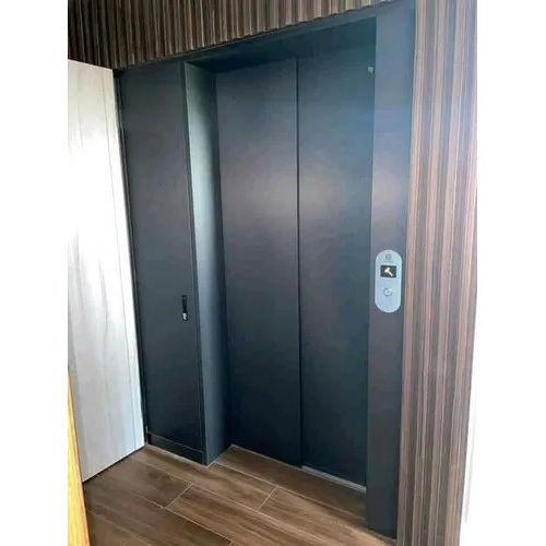 Stainless Steel Passenger Elevator