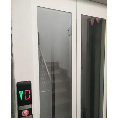 Stainless Steel Automatic Elevator Lop