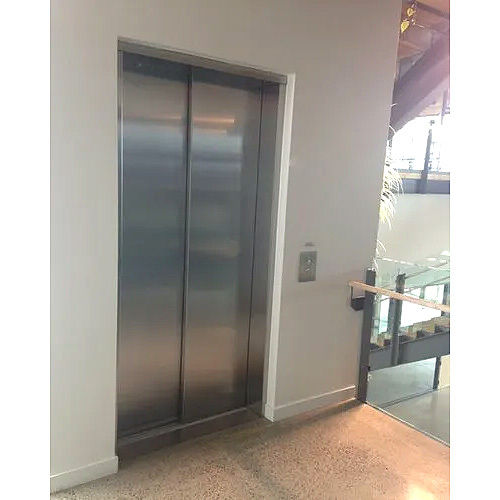 Lift Installation Services