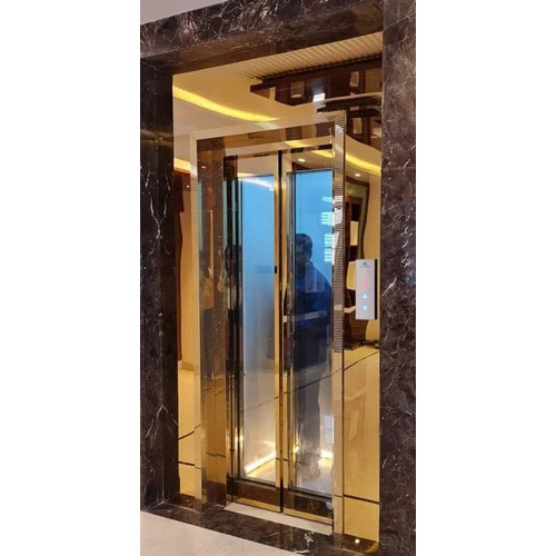 Residential Lift Installation Services By THE SAIFI ELEVATORS & INTERIORS