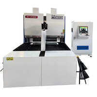 Automatic Panel Bender Metal Sheet Bending Machine