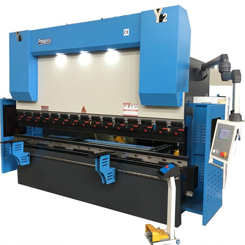 Torsion Bar Type Sheet Metal Hydraulic Press Brake Bending Machine