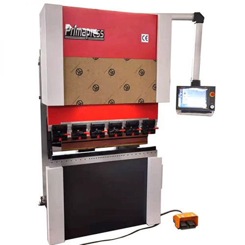 Cnc Eco Full Electric Servo Bending Machine - Usage: Industrial