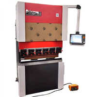 Cnc Eco Full Electric Servo Bending Machine