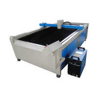 Sheet Metal CNC Plasma Cutting Machine