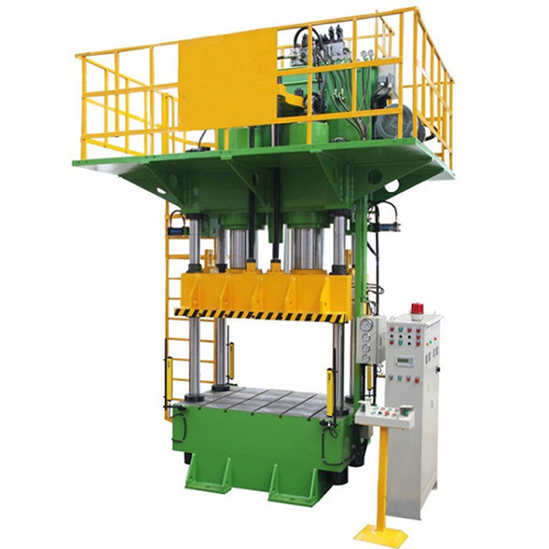 315 Ton Hydraulic Press Machine