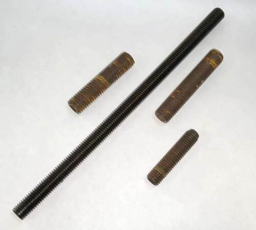 Long Grub Screw