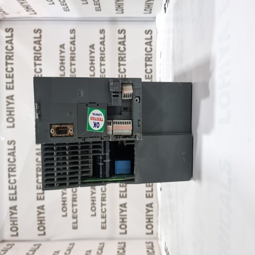 SIEMENS 6SL3210-1KE22-6UF1 POWER MODULE