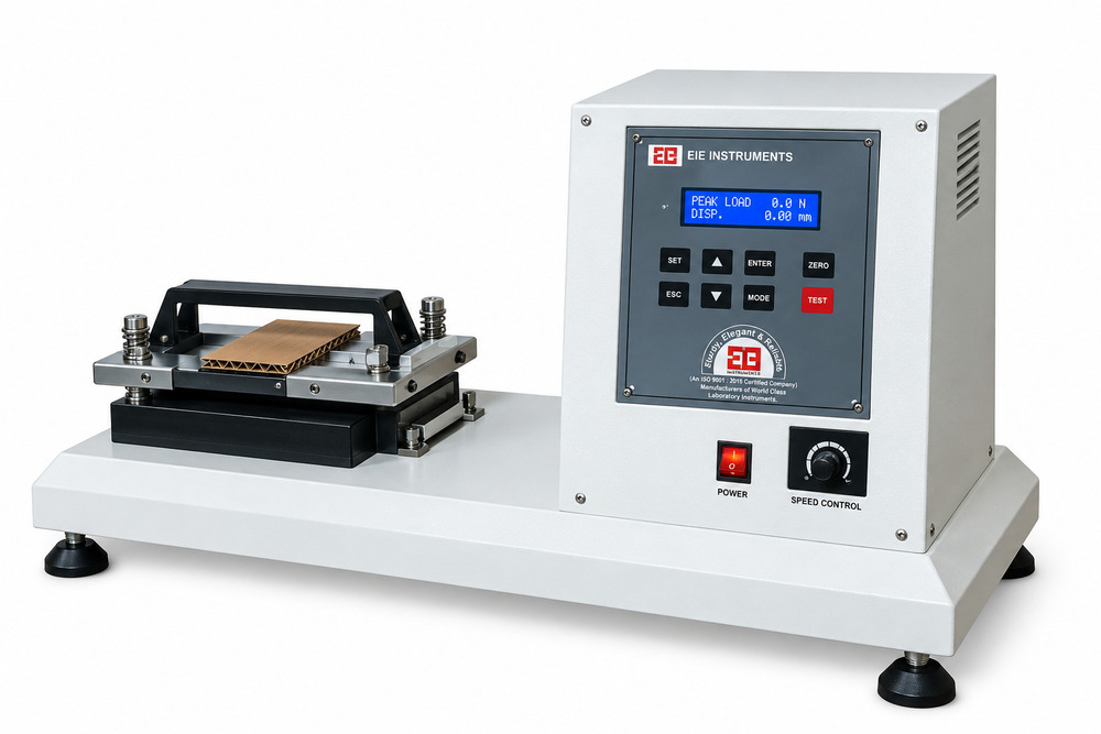 Civil Testing Instruments