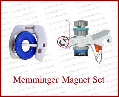 Memminger Magnet Set Usage: Industrial