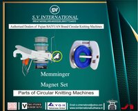 Memminger Magnet Set