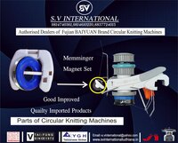 Memminger Magnet Set