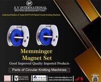 Memminger Magnet Set